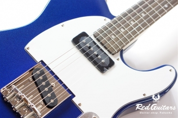 BTE-2R - Deep Lake Placid Blue